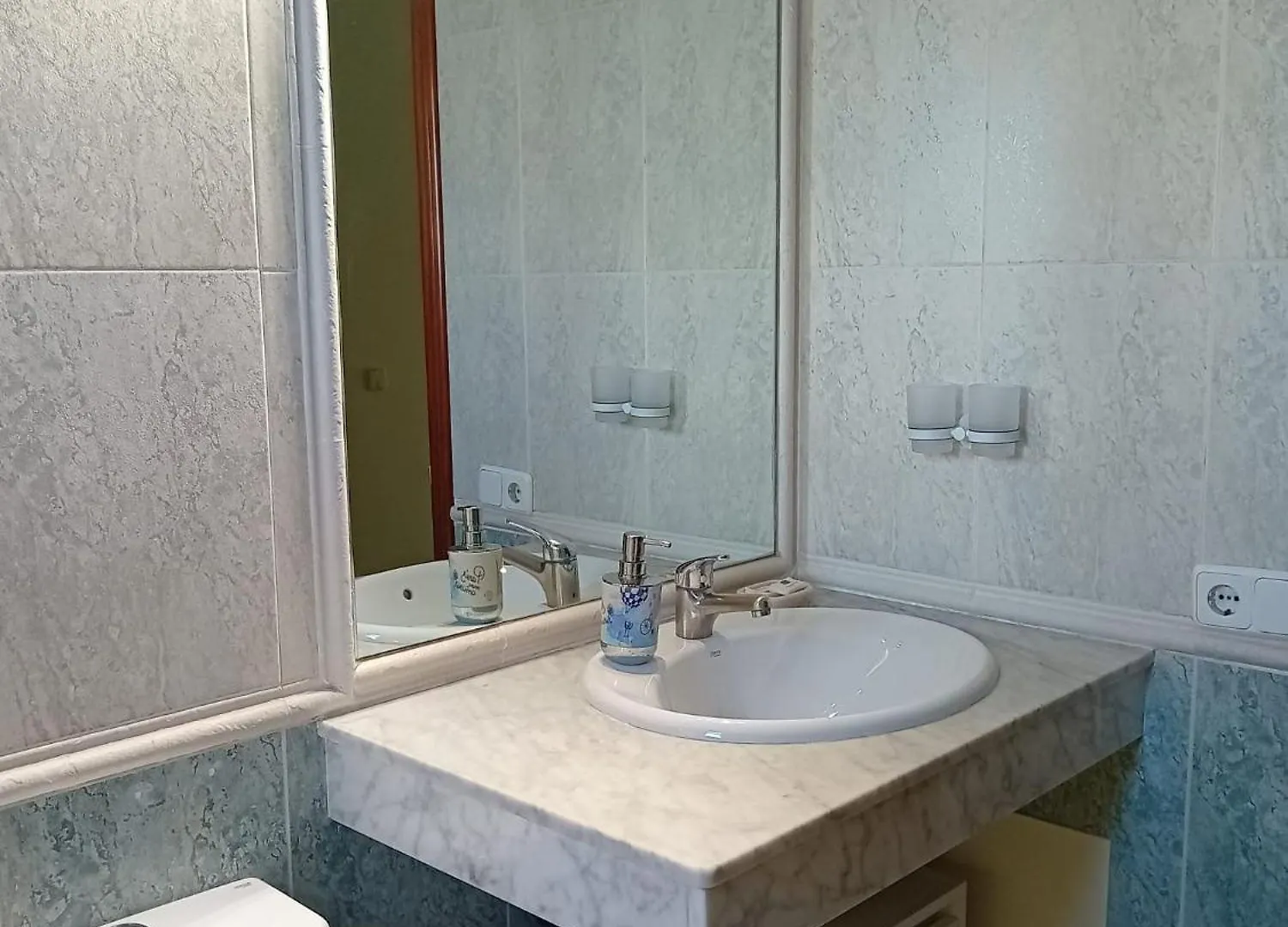 Villa Adel 56, Private Heated Pool, Parking Playa Blanca  Spanien