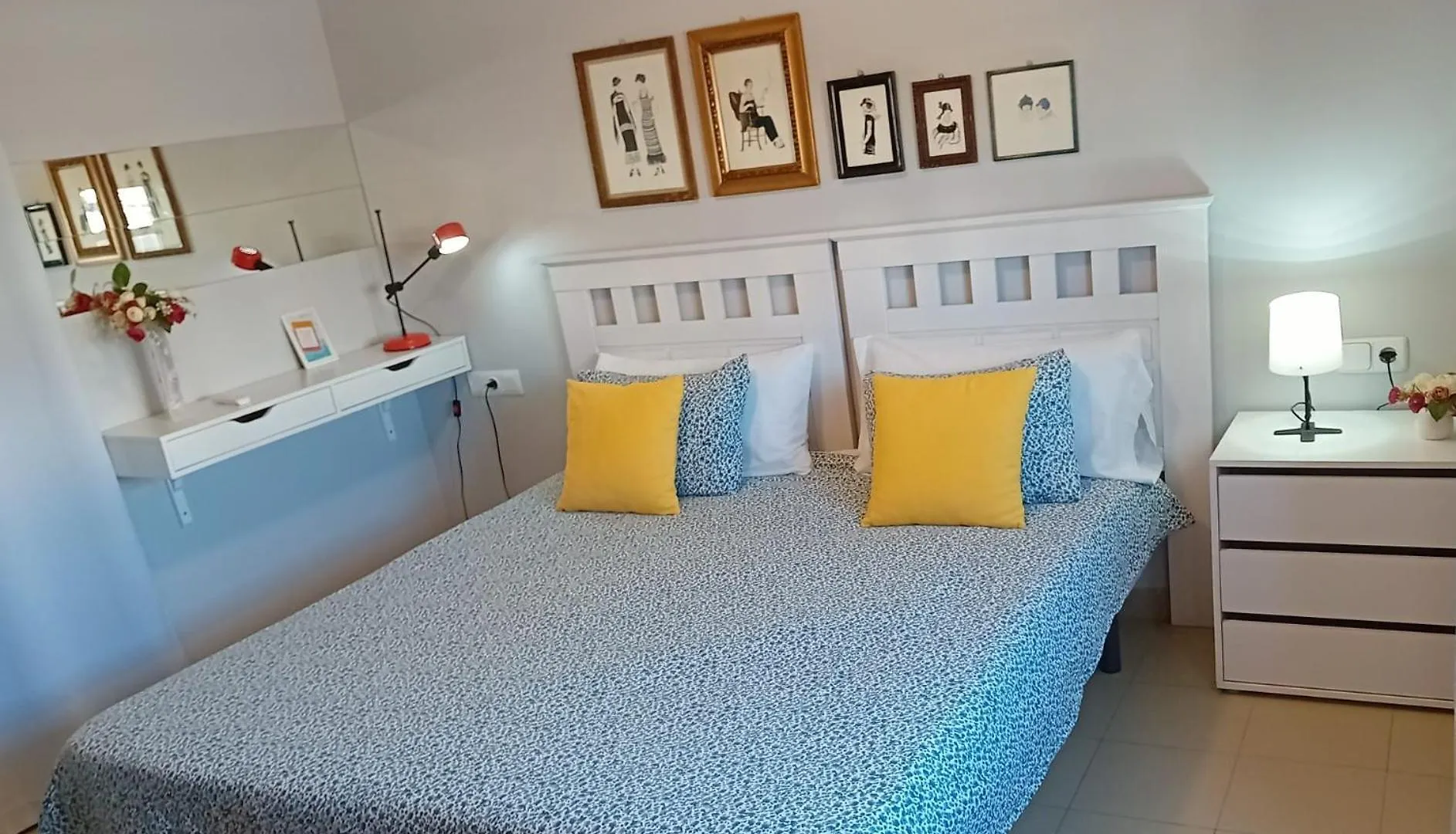 Villa Adel 56, Private Heated Pool, Parking Playa Blanca  0*, Playa Blanca (Lanzarote)