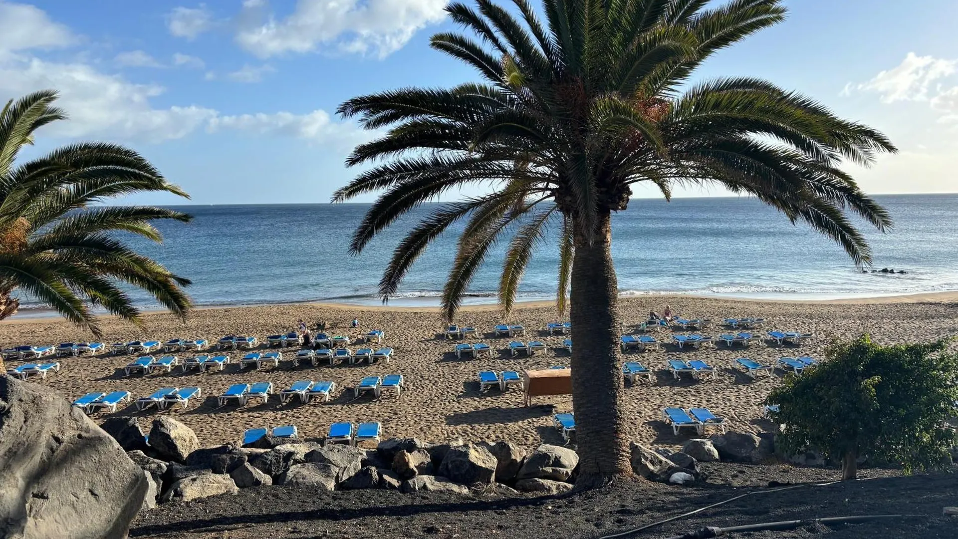 Villa Adel 56, Private Heated Pool, Parking Playa Blanca  Playa Blanca (Lanzarote)