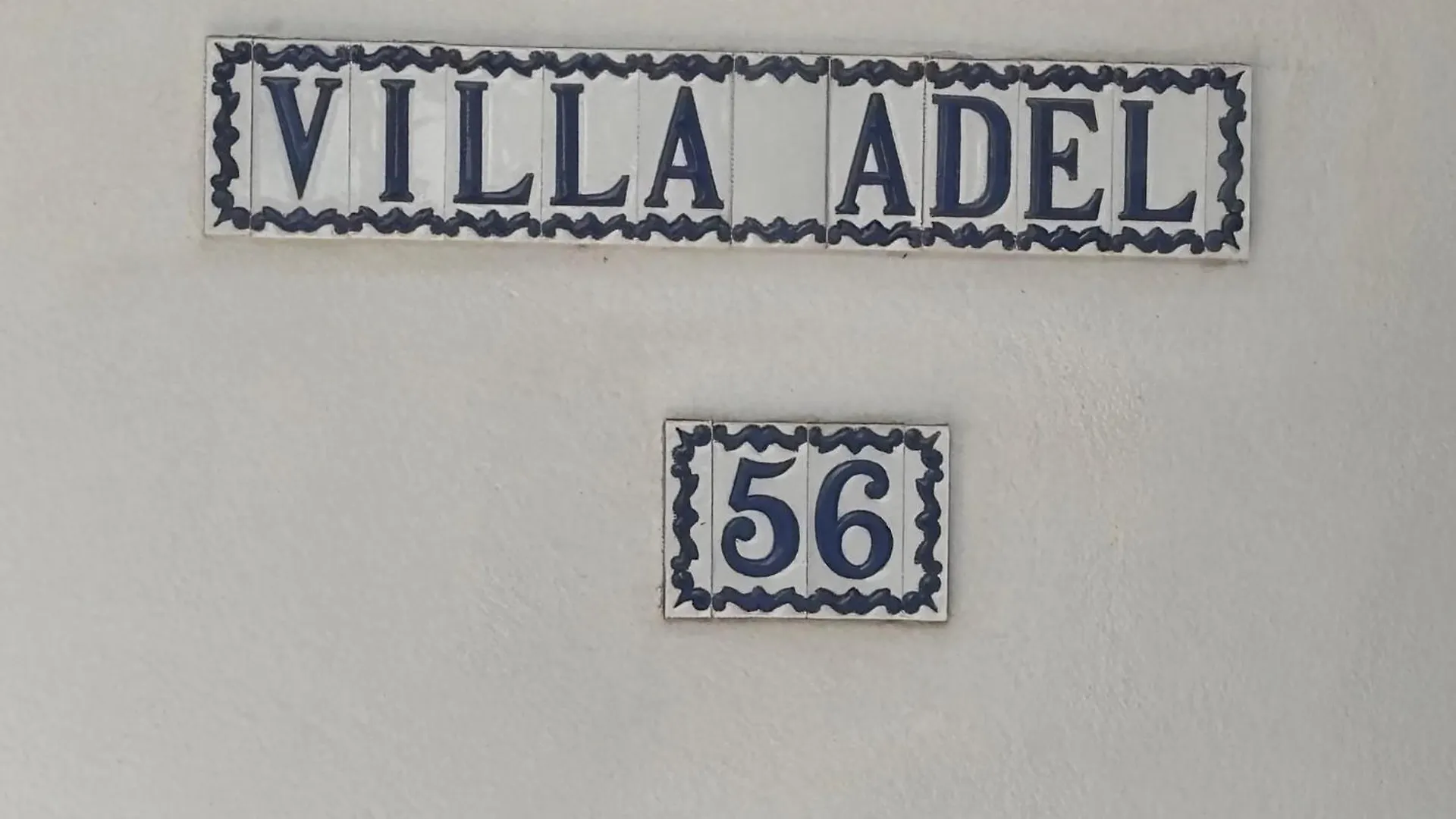 Villa Adel 56, Private Heated Pool, Parking Playa Blanca