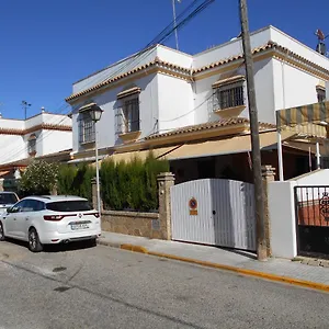 Playa De Regla, Chipiona, Andalucía, Aire Acondicionado, Garaje, Wifi, Terraza , Chipiona España