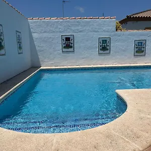 Casita Bella , Chiclana de la Frontera España
